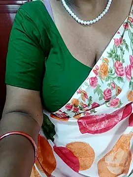 tami lavanya online show from September 21, 1:40 am