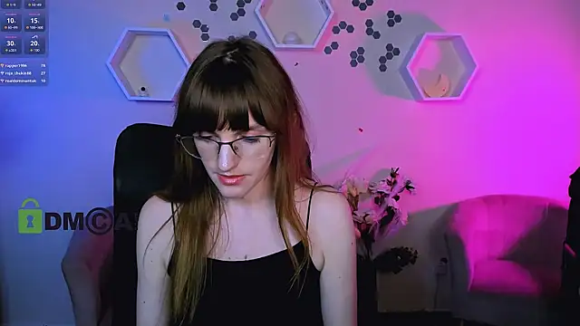 ava mystic  online show from November 30, 1:53 am