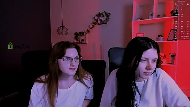 ava mystic  online show from March 29, 7:25 pm