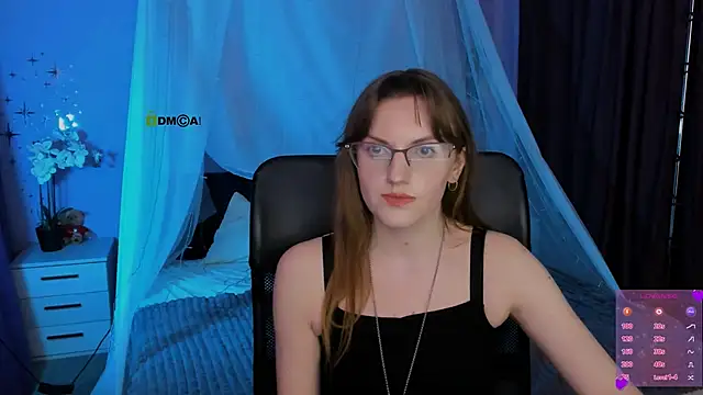 ava mystic  online show from April 10, 7:29 pm