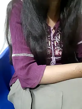 Aarti-kumri online show from October 16, 2:29 pm