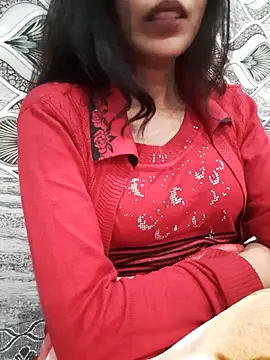 Aarti-kumri online show from November 19, 8:31 pm