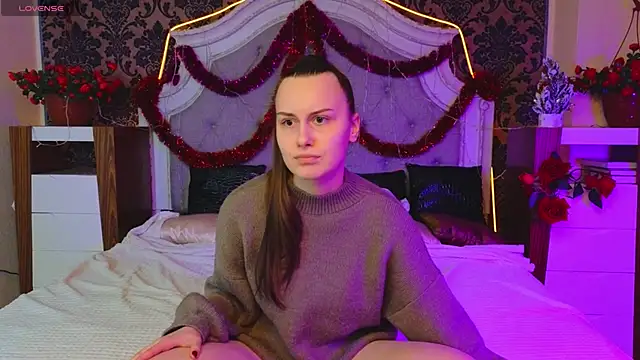 Snapshot of Kelly_Cartier chatting on January 17, 11:26 am Kelly Cartier online show from January 17, 11:26 am