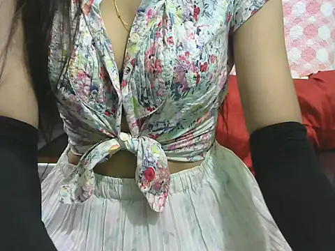 sheetal-sheetal95 online show from September 10, 4:45 am