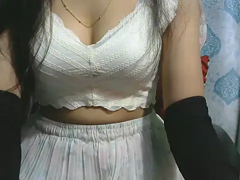 sheetal-sheetal95 online show from November 10, 4:50 pm