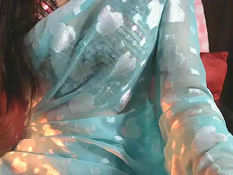 sheetal-sheetal95 online show from December 14, 4:45 pm