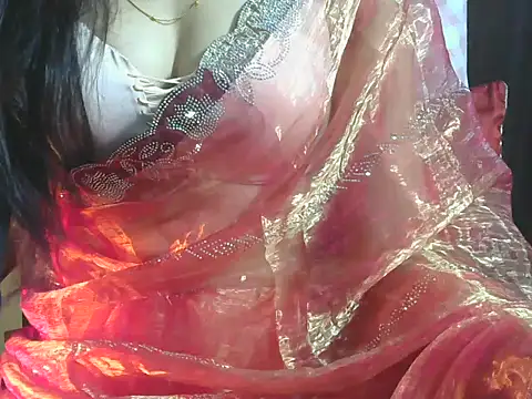 sheetal-sheetal95 online show from January 7, 4:20 pm