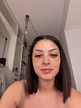 Lexi Storm online show from October 7, 8:44 am