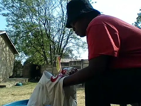 Snapshot of chocolateboobs92 chatting on September 12, 7:30 am chocolateboobs92 online show from September 12, 7:30 am