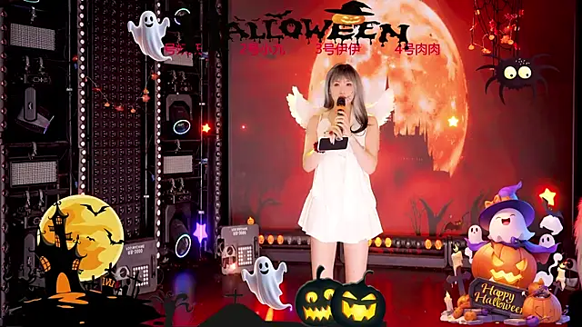 cdyyds001 online show from October 30, 7:58 pm