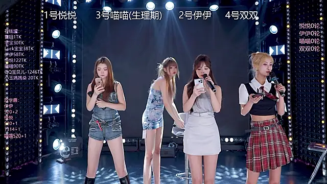 cdyyds001 online show from January 18, 11:47 am