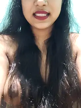 SugarWithSpice online show from November 14, 8:24 am