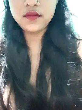 SugarWithSpice online show from April 25, 3:42 pm