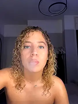 Aurorajadex online show from October 13, 9:04 pm