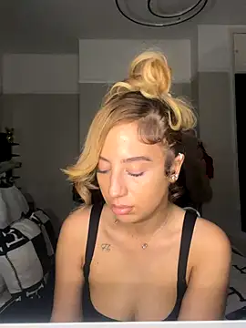 Aurorajadex online show from October 22, 4:29 pm