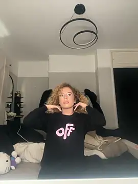 Aurorajadex online show from November 17, 12:55 pm