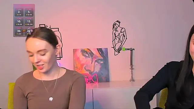 Snapshot of amanda-miki chatting on November 4, 5:23 pm amanda-miki online show from November 4, 5:23 pm