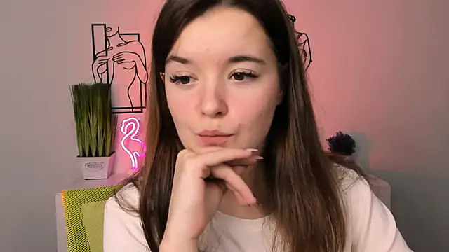 Snapshot of nika-still chatting on October 10, 3:44 pm nika-still online show from October 10, 3:44 pm