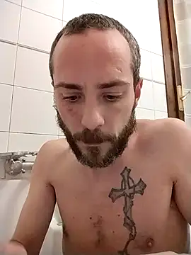 Baldassarre1990 online show from November 27, 9:50 pm