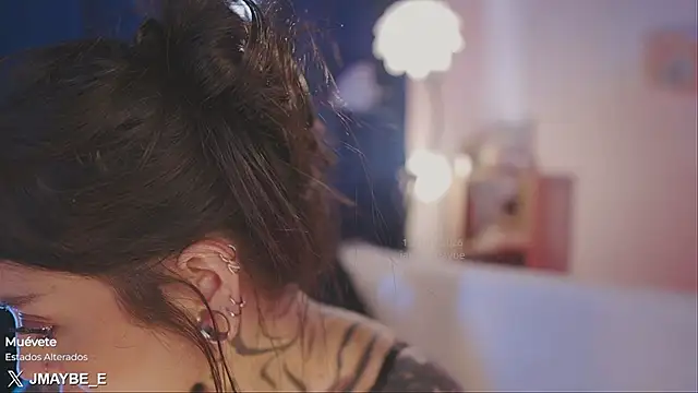 janne maybe online show from January 15, 2:54 pm