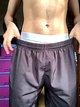 Snapshot of Axel-Mejia chatting on October 27, 7:40 pm Axel-Mejia online show from October 27, 7:40 pm