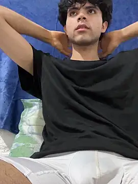 Snapshot of Axel-Mejia chatting on November 5, 2:33 am Axel-Mejia online show from November 5, 2:33 am