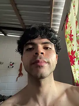 Axel-Mejia online show from January 14, 6:35 pm