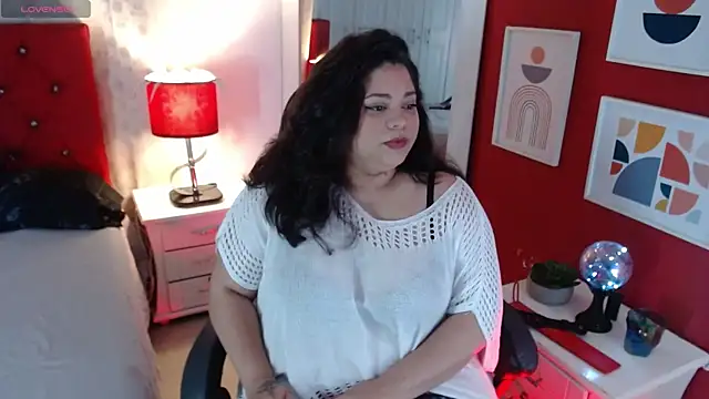 merly chica online show from November 10, 12:59 pm