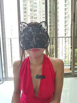 SinfulTemptation online show from April 5, 7:16 am