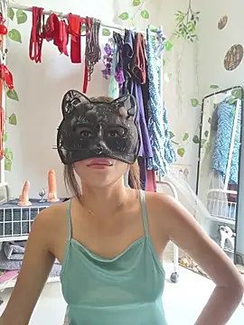 SinfulTemptation online show from June 3, 6:16 am