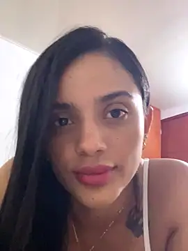 AnaaFaith  online show from October 15, 8:09 pm