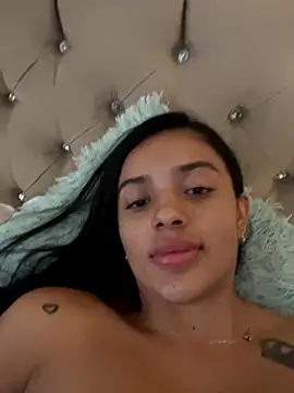 AnaaFaith  online show from October 20, 7:36 pm