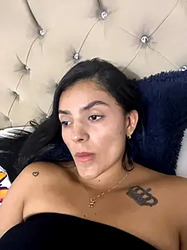 AnaaFaith  online show from November 2, 11:40 pm