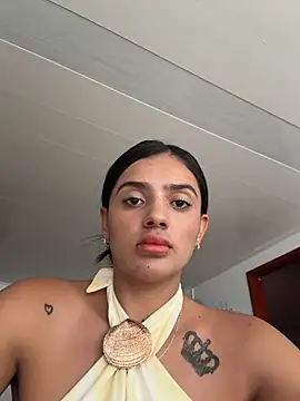 AnaaFaith  online show from February 15, 7:54 pm