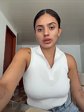 AnaaFaith  online show from April 2, 5:43 pm