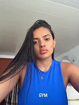 AnaaFaith  online show from May 23, 6:12 pm