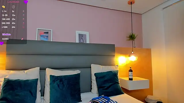  emma willliams  online show from October 15, 3:56 pm