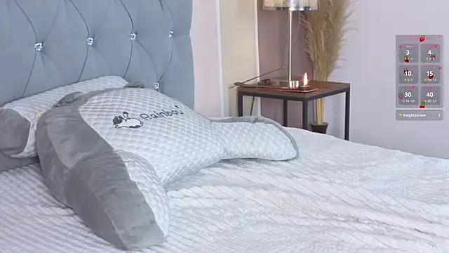 VelvetFox  online show from November 1, 7:16 pm