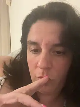 hottyFcup online show from April 7, 7:03 pm