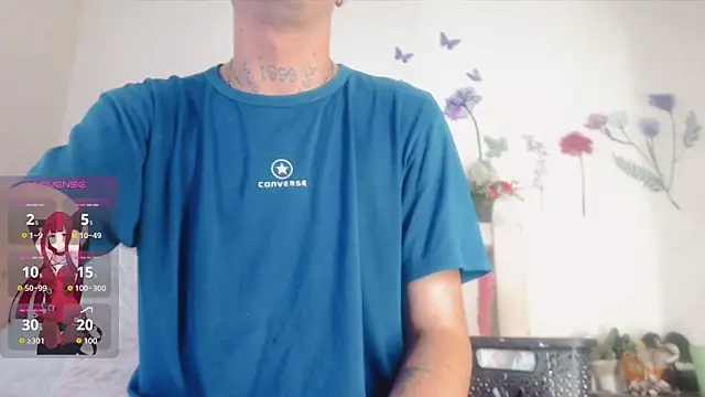 Dann22 - online show from September 24, 4:54 pm
