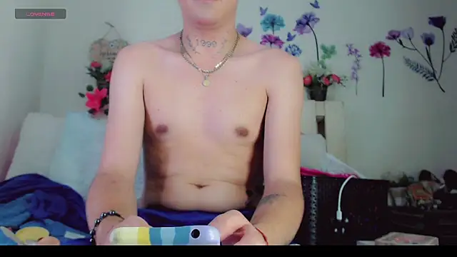 Dann22 - online show from October 4, 5:11 pm