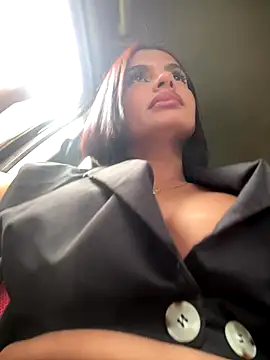 IrinaVelvet online show from October 11, 7:01 pm