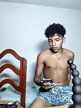 Manuel Mateus1 online show from October 21, 3:07 am