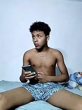 Manuel Mateus1 online show from November 8, 2:23 am