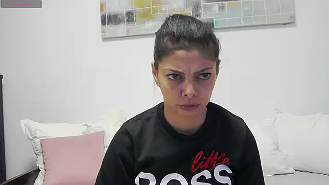 LadyLiia online show from December 14, 4:45 am