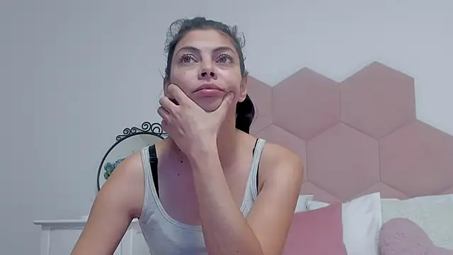 LadyLiia online show from January 13, 5:01 am