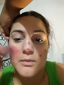 barbielamaravilla11 online show from December 21, 2:30 am