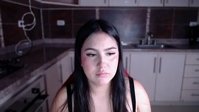 ValentinaMillers  online show from October 9, 10:46 am