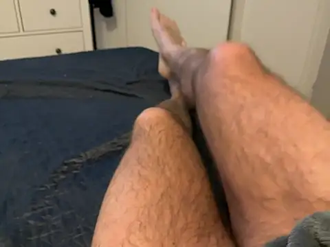 Bacoboy45 online show from February 4, 9:20 pm