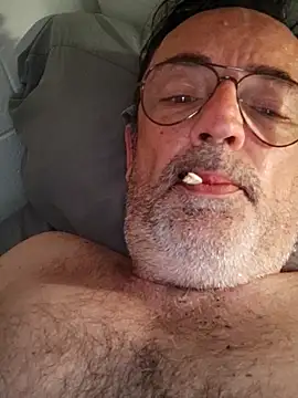 Txacas online show from April 23, 2:57 am